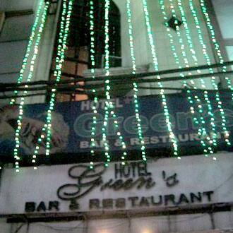 Hotel Greens, Ludhiana 1
